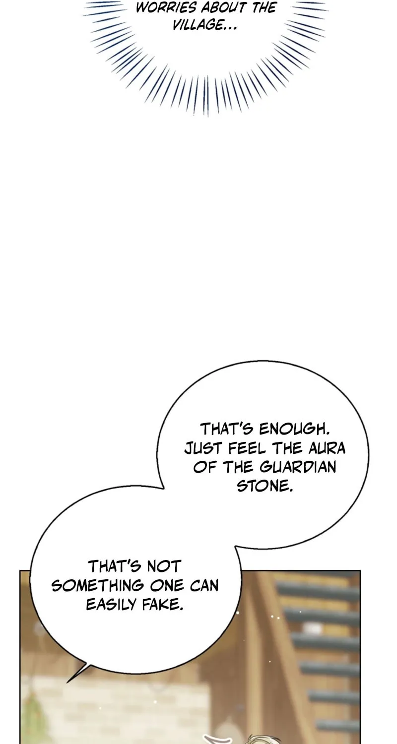 The Status Window to the Soul Chapter 149 page 32 - 