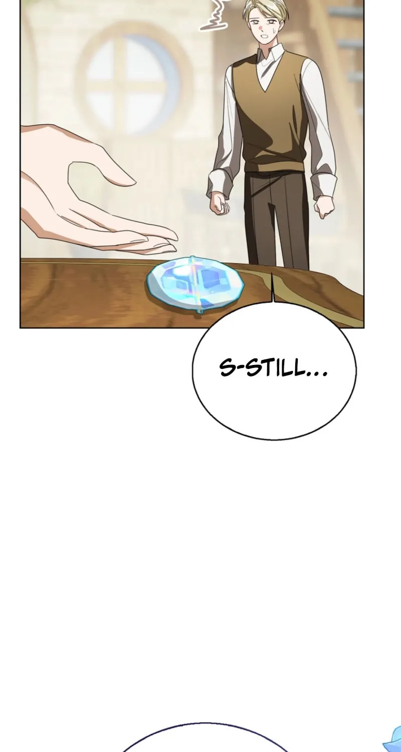The Status Window to the Soul Chapter 149 page 33 - 