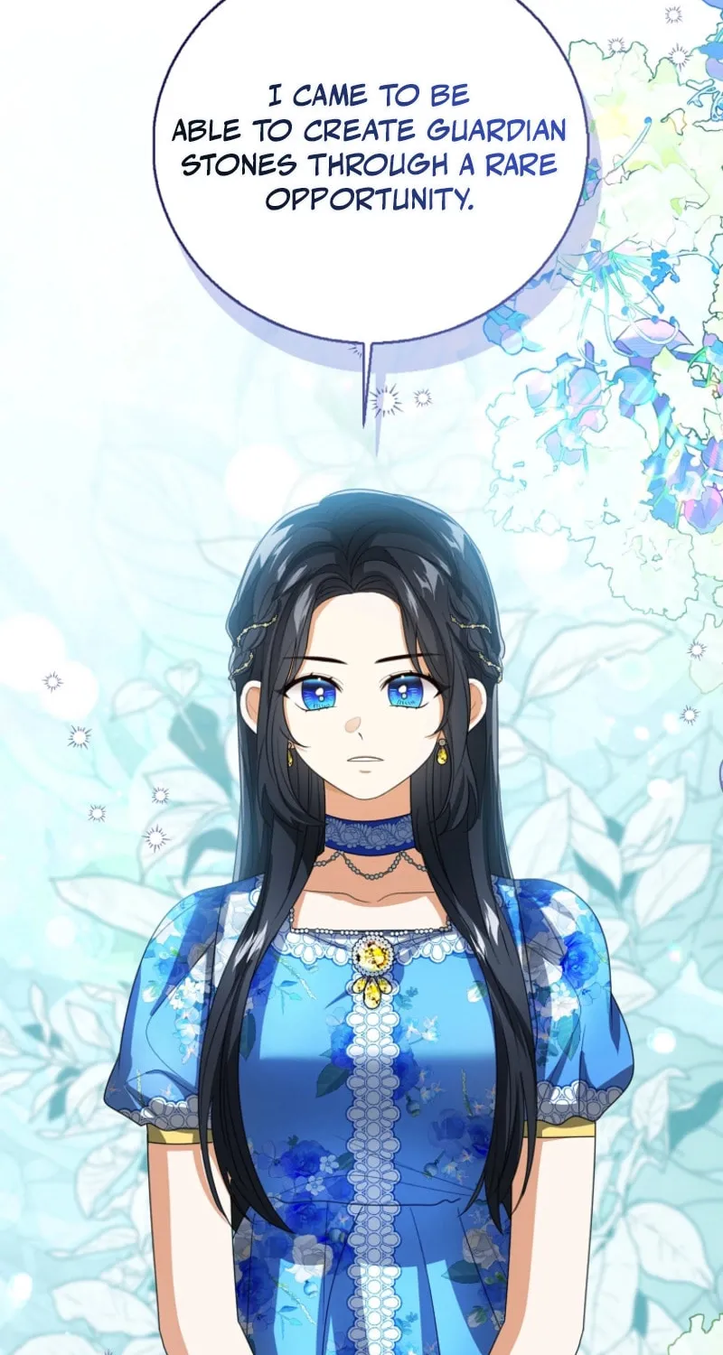 The Status Window to the Soul Chapter 149 page 34 - 