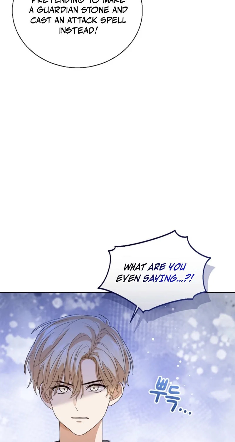 The Status Window to the Soul Chapter 149 page 37 - 