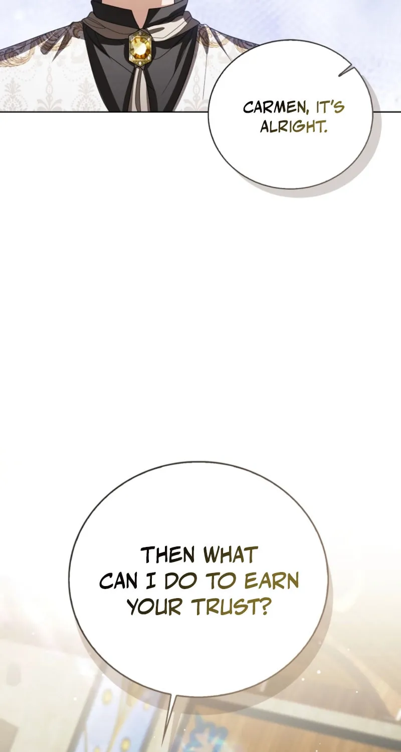 The Status Window to the Soul Chapter 149 page 38 - 