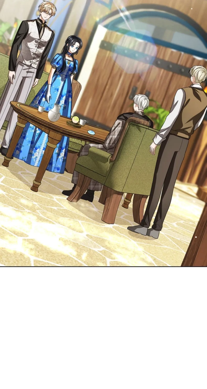 The Status Window to the Soul Chapter 149 page 39 - 