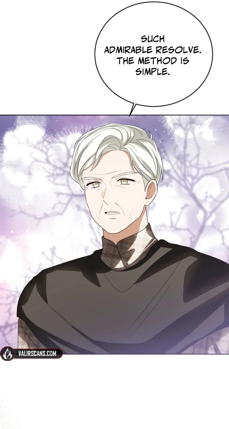 The Status Window to the Soul Chapter 149 page 40 - 