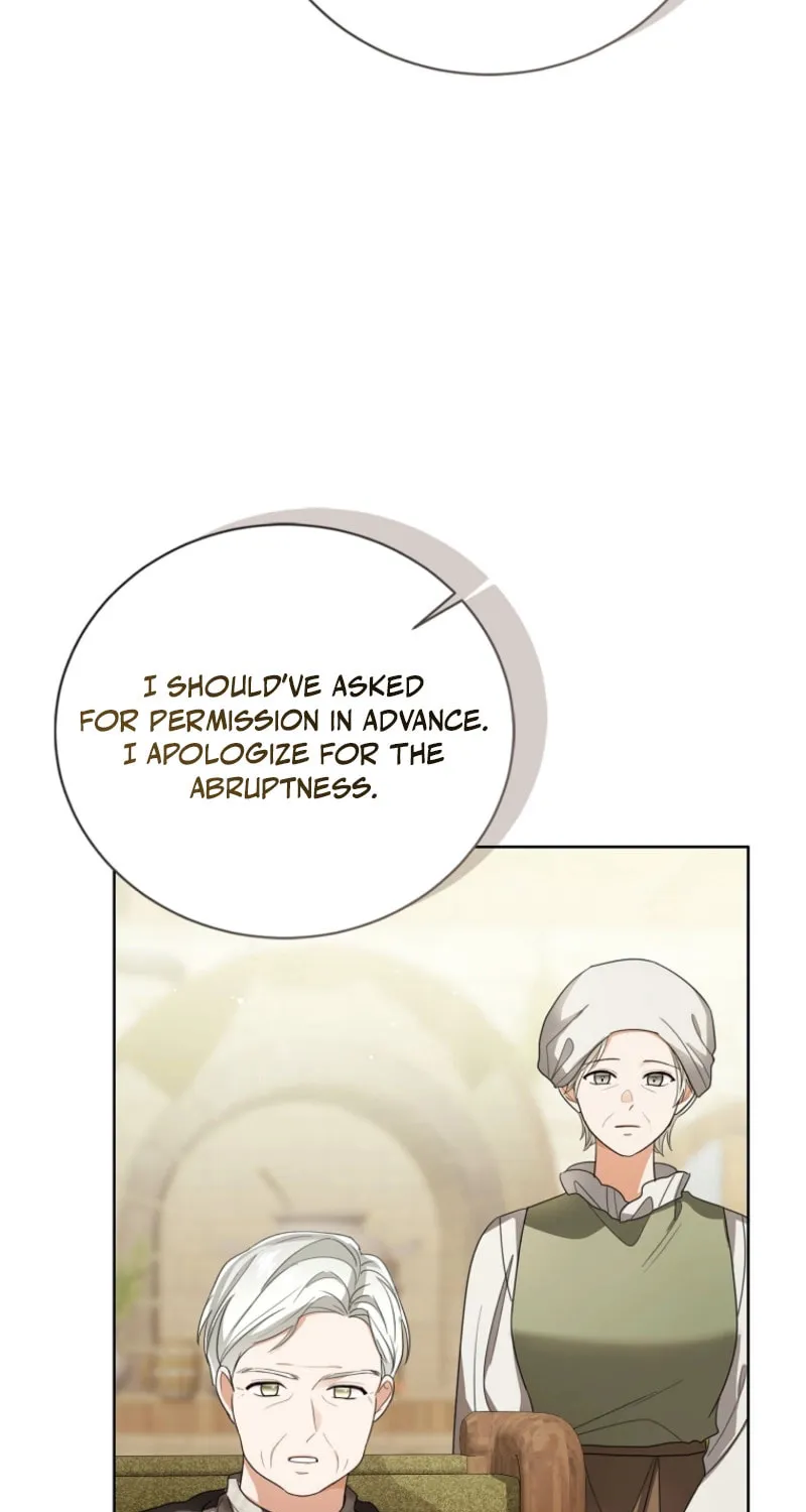 The Status Window to the Soul Chapter 149 page 5 - 
