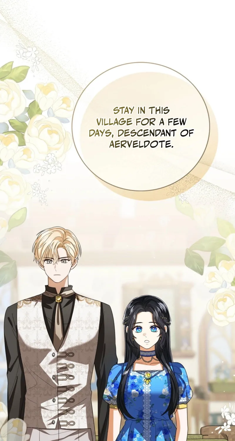 The Status Window to the Soul Chapter 149 page 41 - 