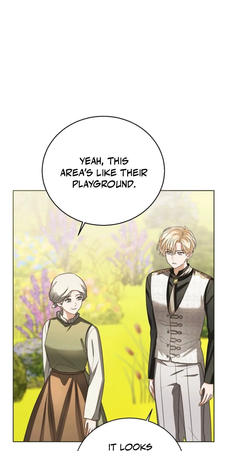 The Status Window to the Soul Chapter 149 page 47 - 
