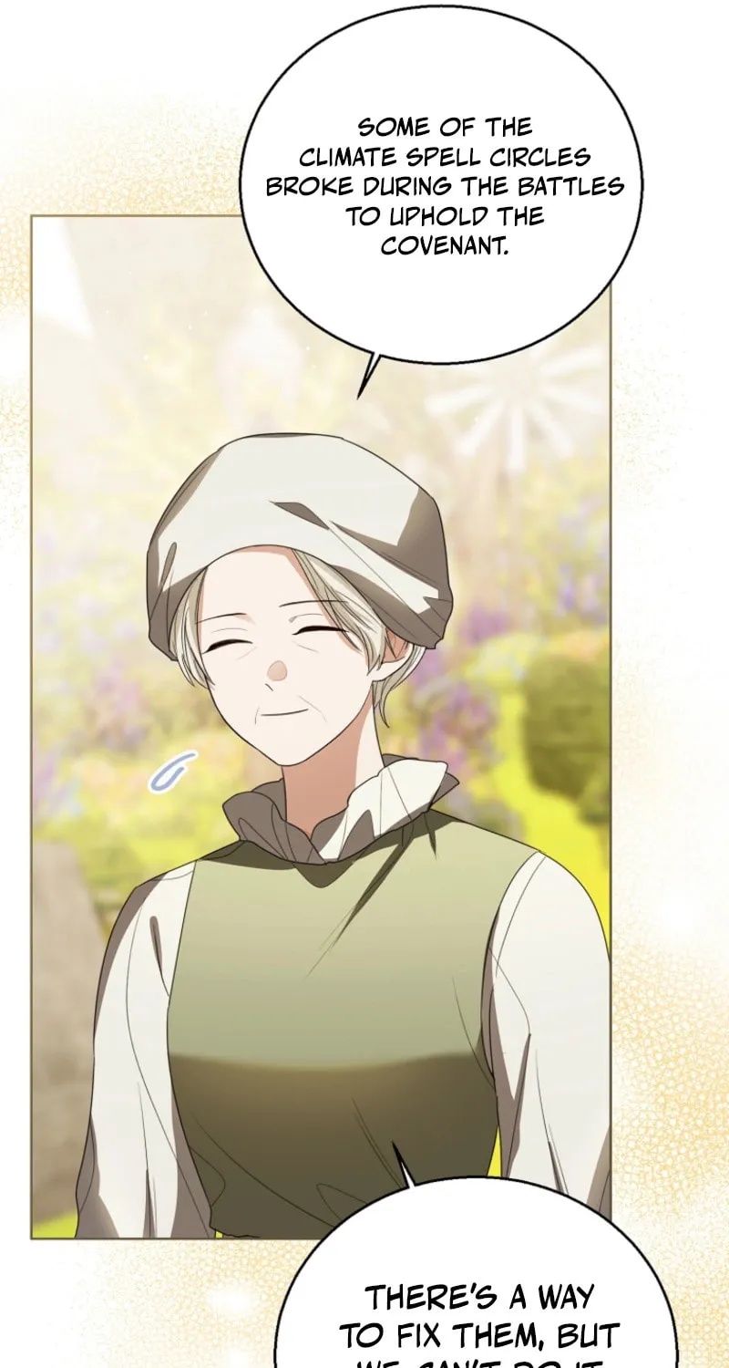 The Status Window to the Soul Chapter 149 page 50 - 