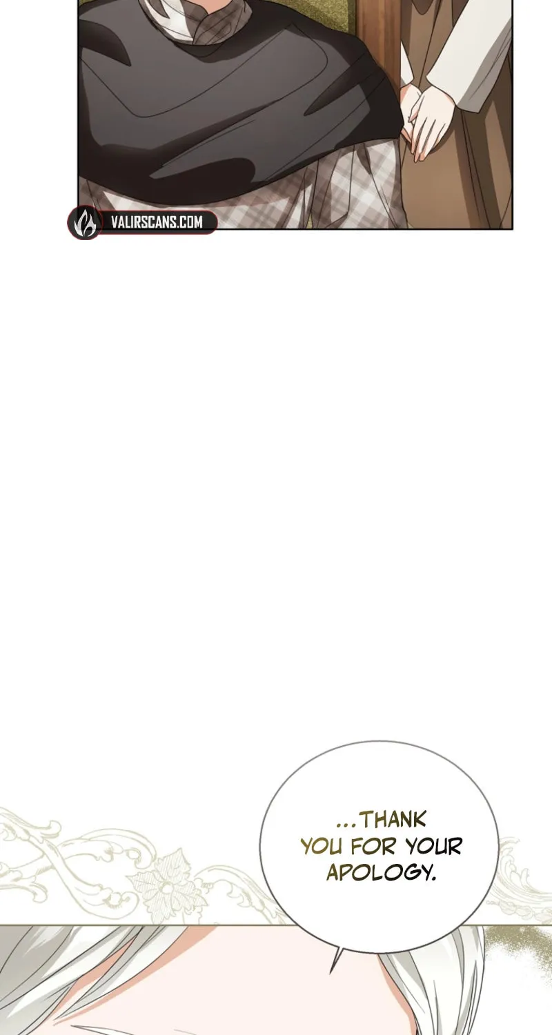 The Status Window to the Soul Chapter 149 page 6 - 