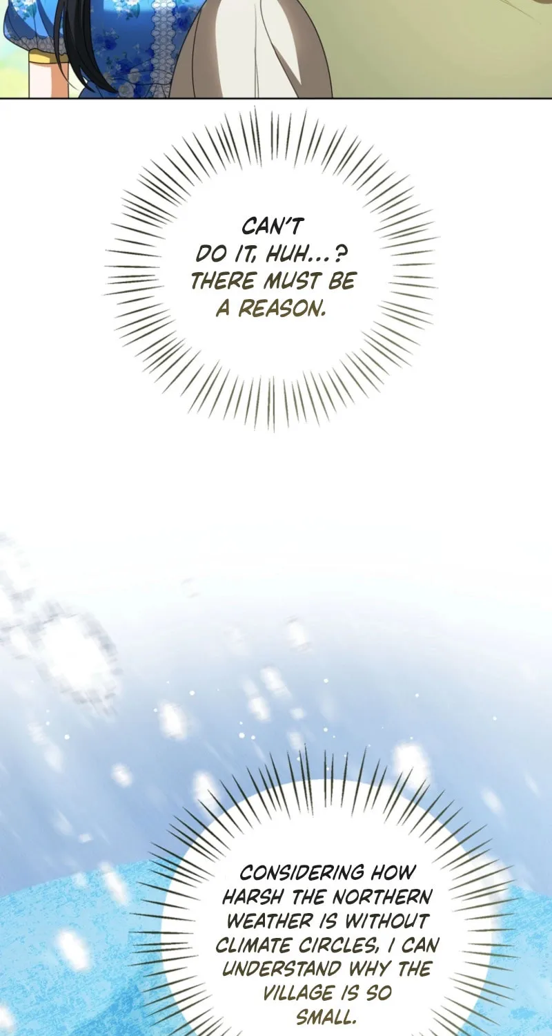 The Status Window to the Soul Chapter 149 page 52 - 