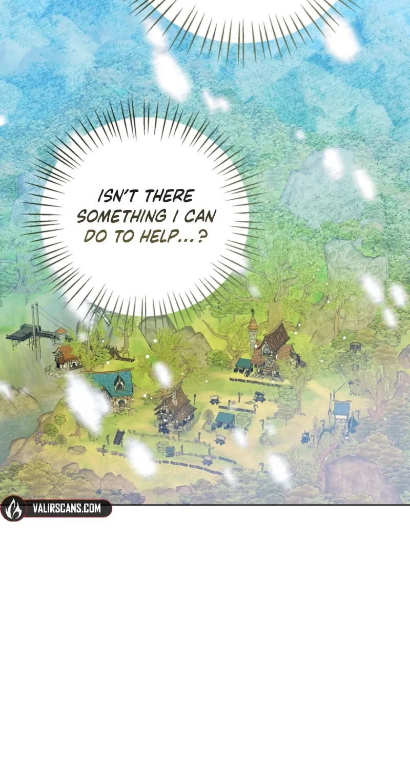 The Status Window to the Soul Chapter 149 page 53 - 