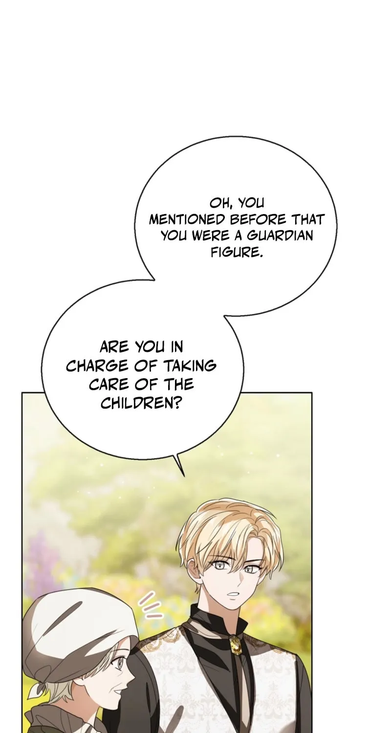The Status Window to the Soul Chapter 149 page 54 - 