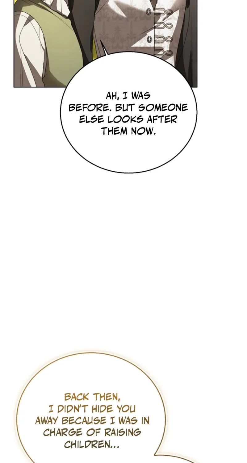 The Status Window to the Soul Chapter 149 page 55 - 