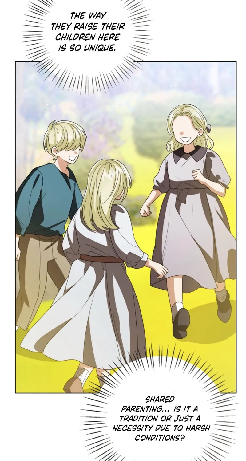 The Status Window to the Soul Chapter 149 page 63 - 