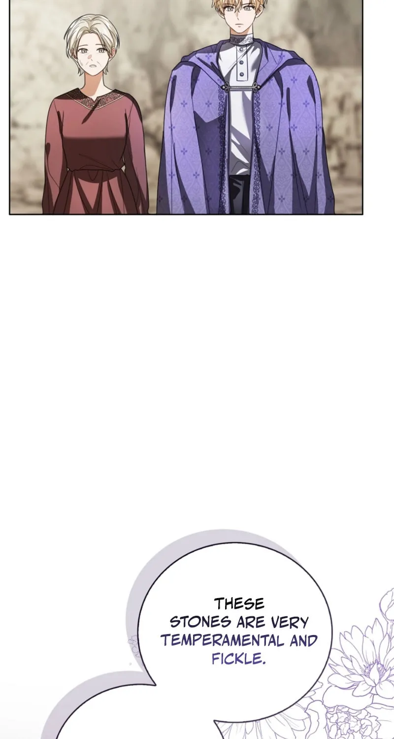 The Status Window to the Soul Chapter 149 page 82 - 