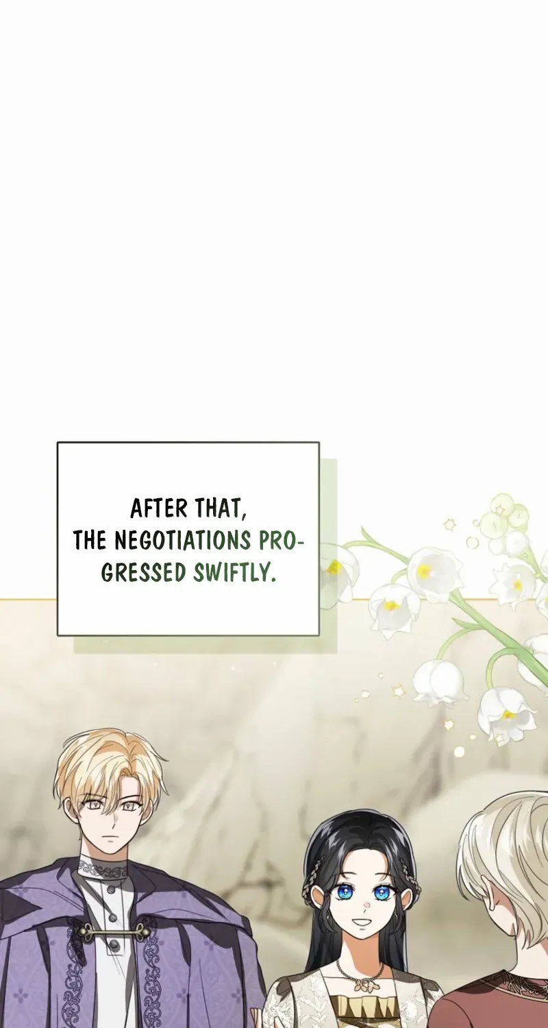 The Status Window to the Soul Chapter 150 page 15 - 