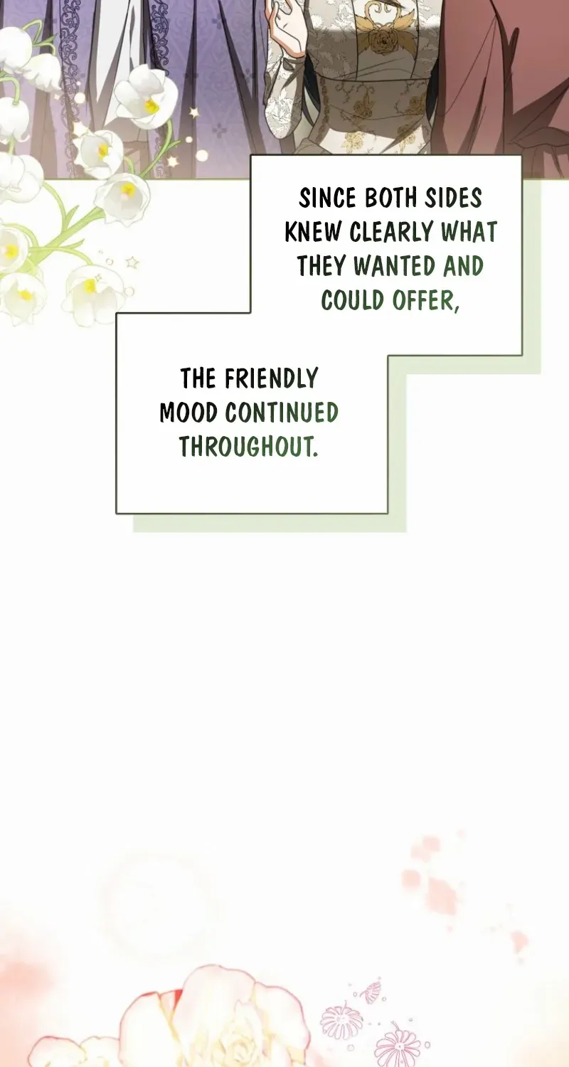 The Status Window to the Soul Chapter 150 page 16 - 