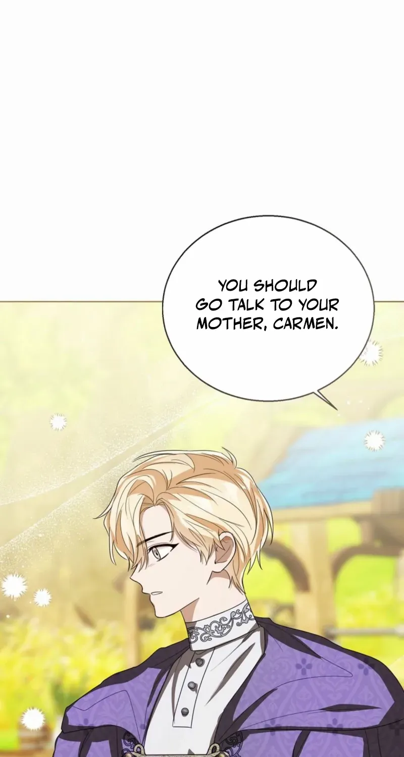 The Status Window to the Soul Chapter 150 page 21 - 