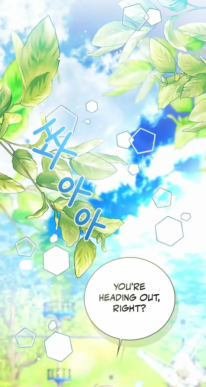 The Status Window to the Soul Chapter 150 page 25 - 