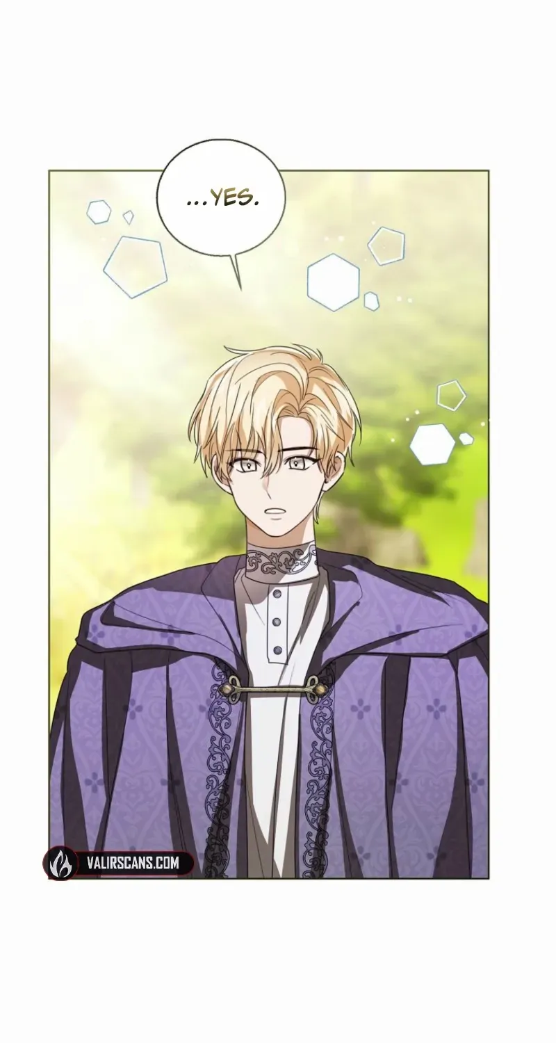 The Status Window to the Soul Chapter 150 page 27 - 