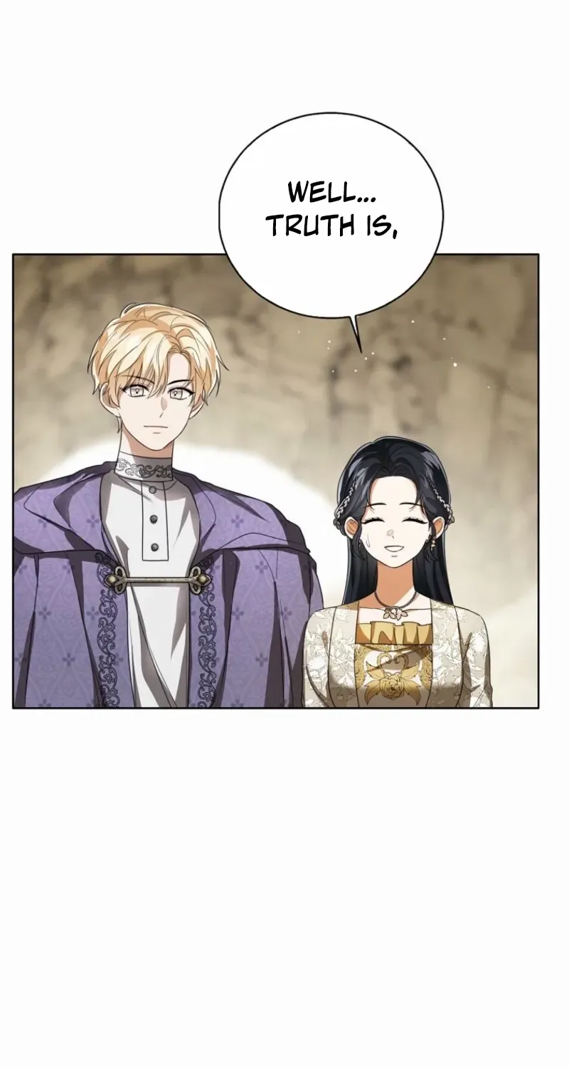 The Status Window to the Soul Chapter 150 page 4 - 