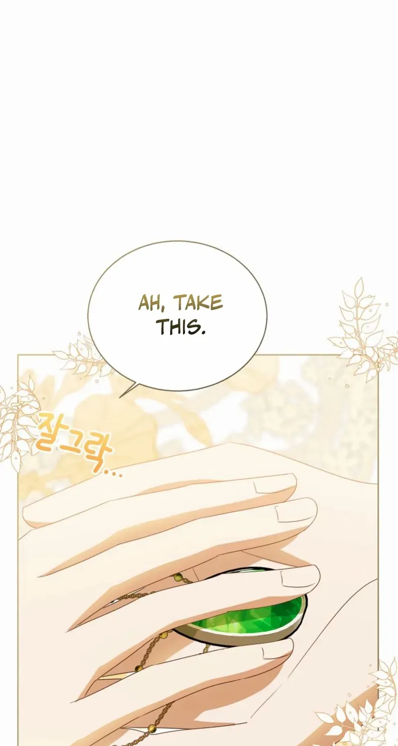 The Status Window to the Soul Chapter 150 page 35 - 