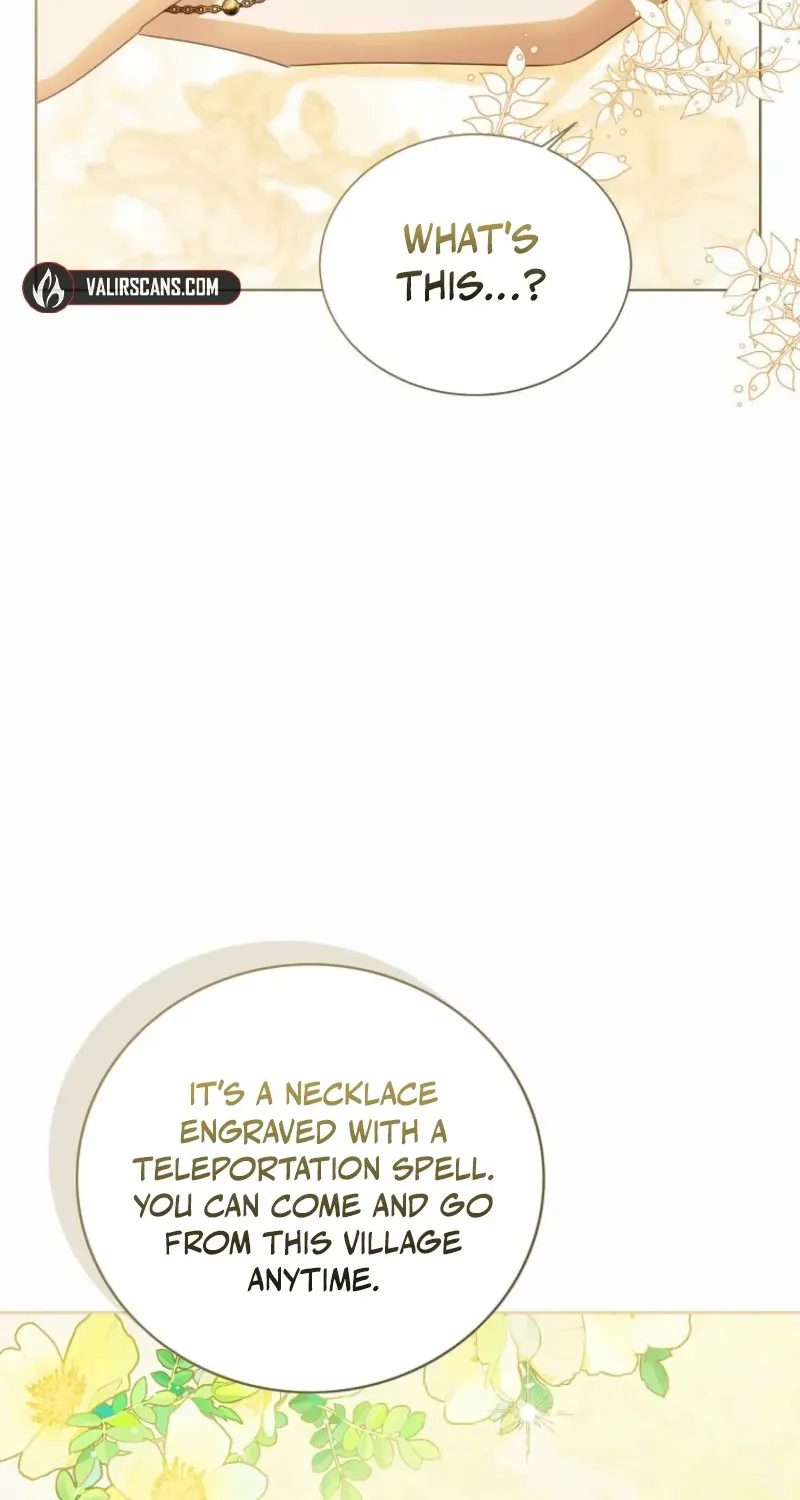 The Status Window to the Soul Chapter 150 page 36 - 