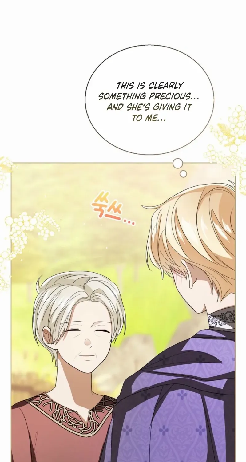 The Status Window to the Soul Chapter 150 page 38 - 