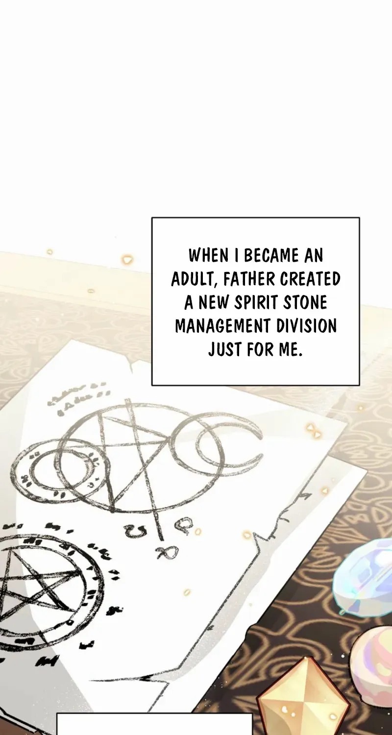 The Status Window to the Soul Chapter 150 page 47 - 