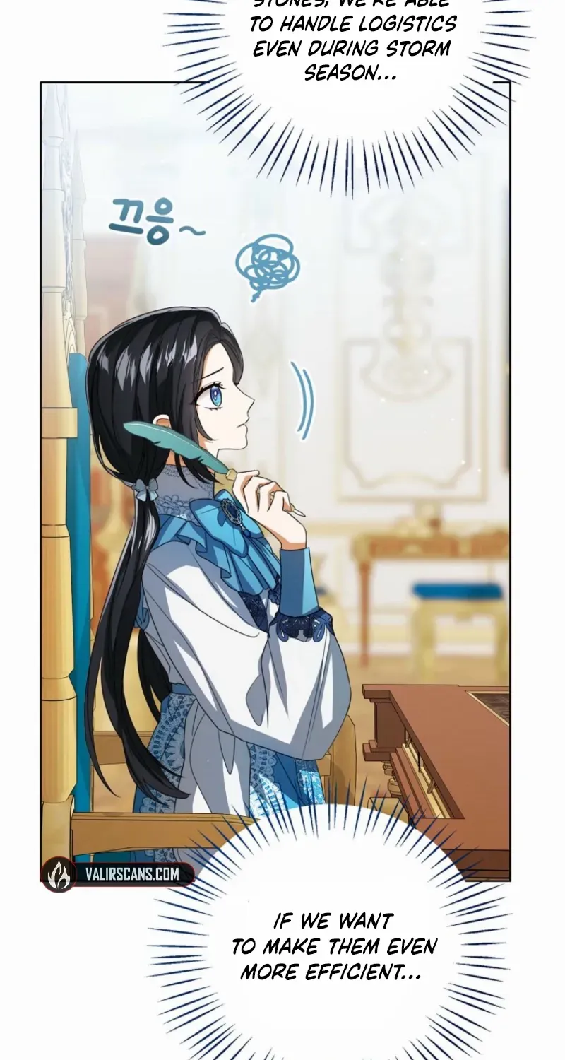 The Status Window to the Soul Chapter 150 page 49 - 