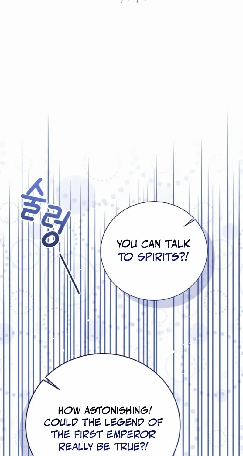 The Status Window to the Soul Chapter 150 page 6 - 