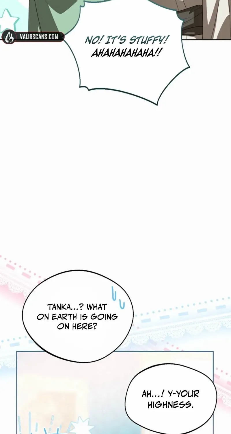 The Status Window to the Soul Chapter 150 page 58 - 