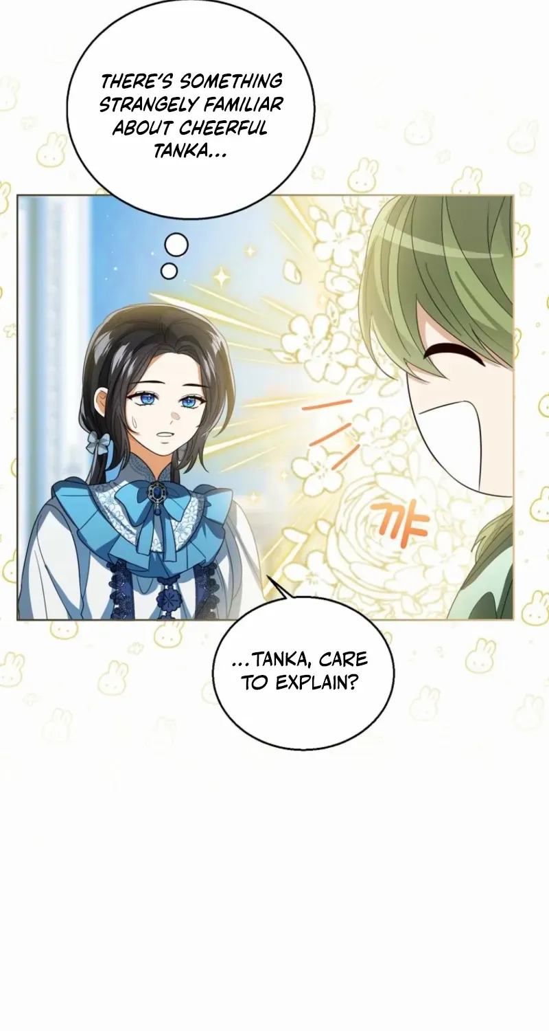 The Status Window to the Soul Chapter 150 page 60 - 
