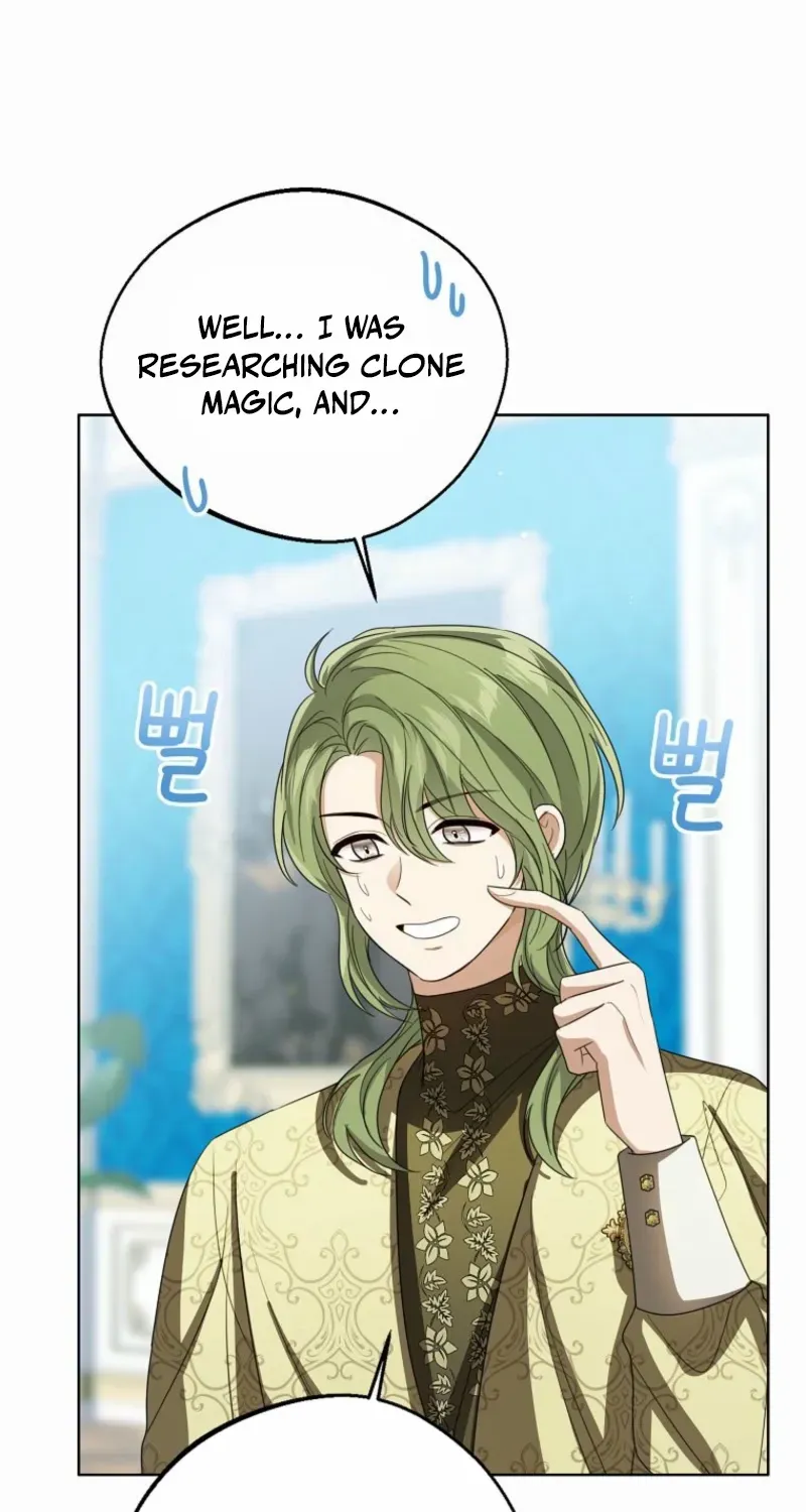 The Status Window to the Soul Chapter 150 page 61 - 