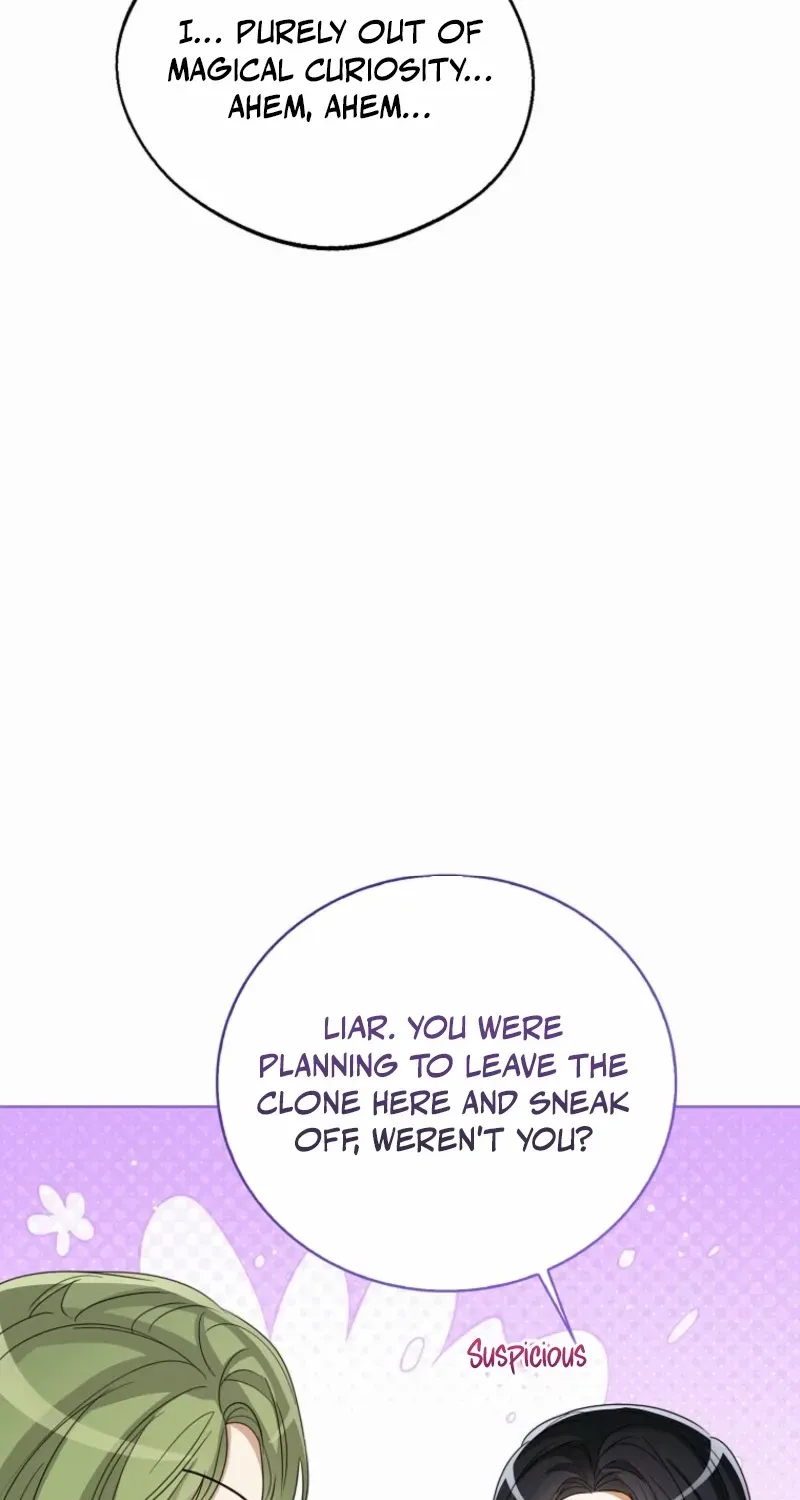 The Status Window to the Soul Chapter 150 page 62 - 