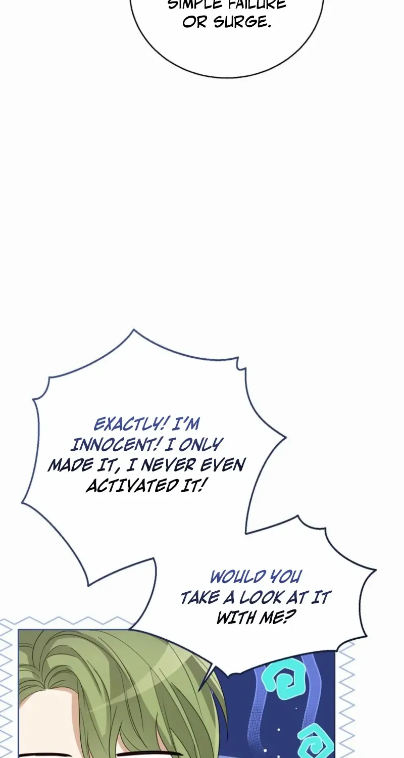 The Status Window to the Soul Chapter 150 page 68 - 