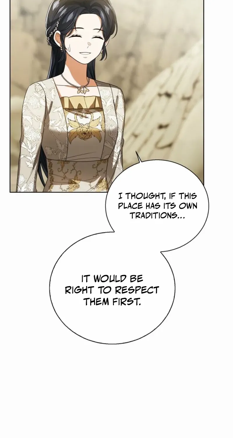 The Status Window to the Soul Chapter 150 page 8 - 