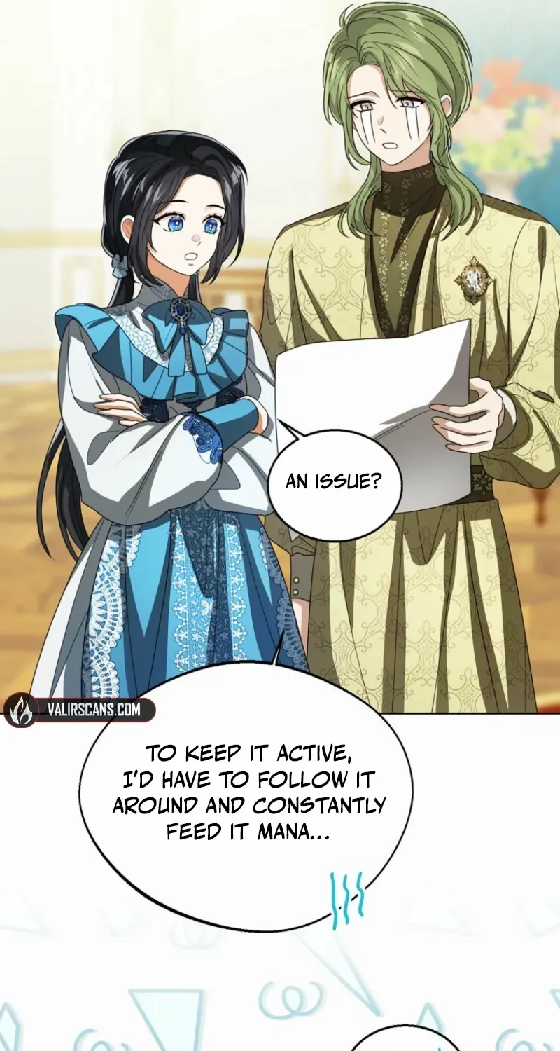The Status Window to the Soul Chapter 150 page 71 - 