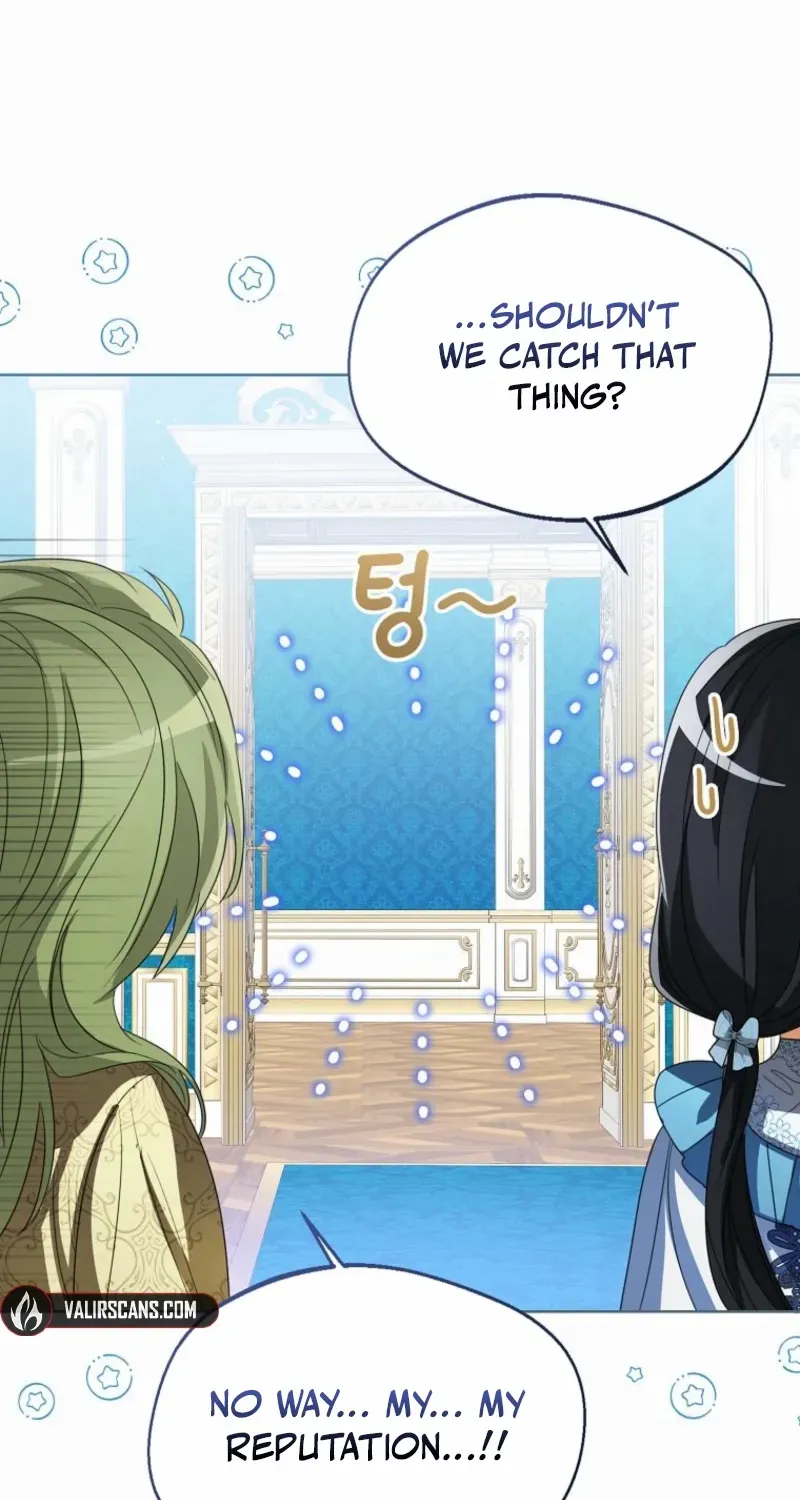 The Status Window to the Soul Chapter 150 page 78 - 