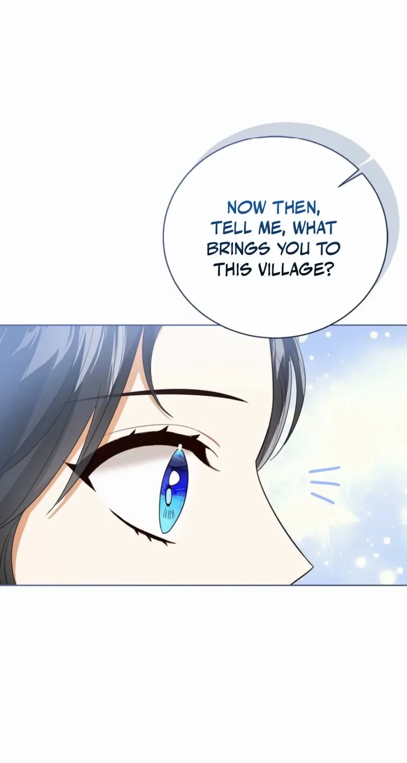 The Status Window to the Soul Chapter 150 page 10 - 
