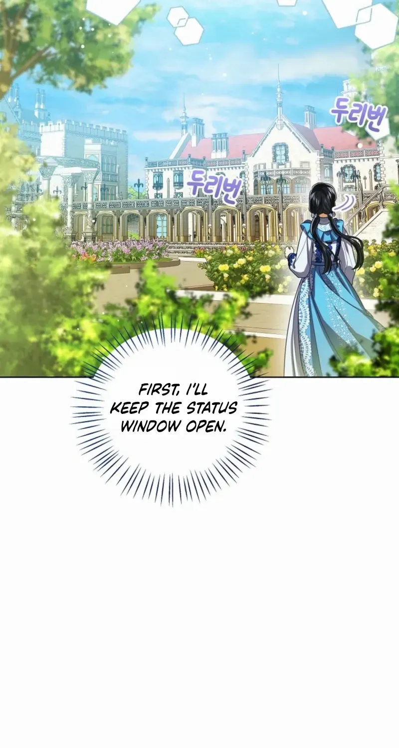 The Status Window to the Soul Chapter 151 page 14 - 
