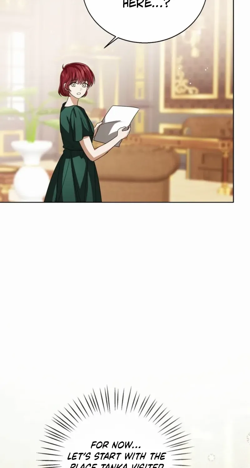 The Status Window to the Soul Chapter 151 page 18 - 