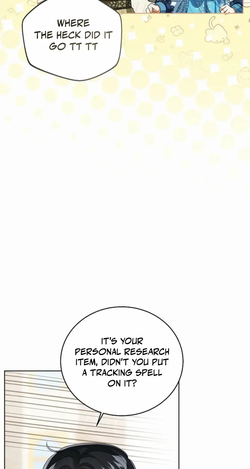 The Status Window to the Soul Chapter 151 page 3 - 