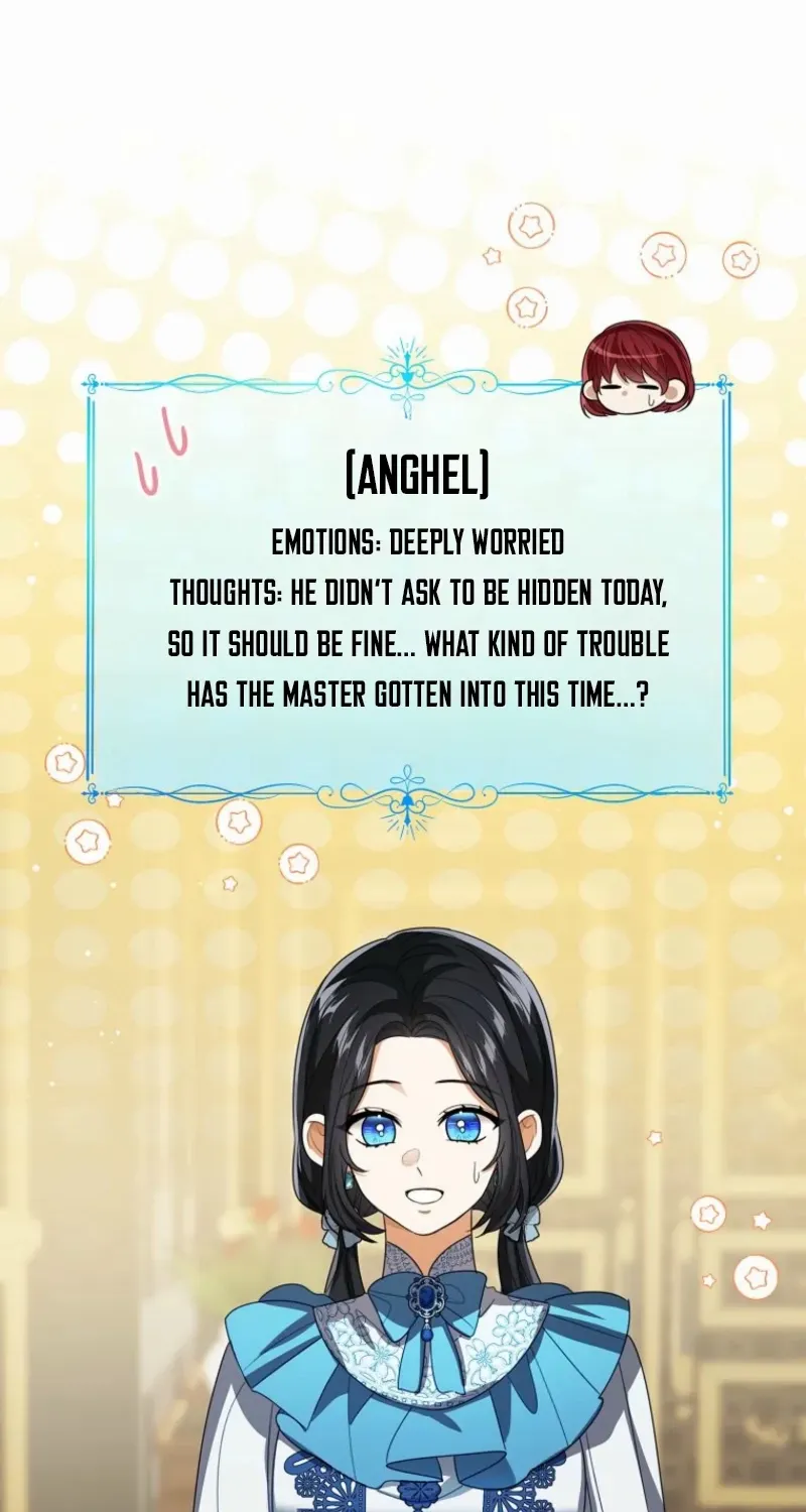 The Status Window to the Soul Chapter 151 page 22 - 