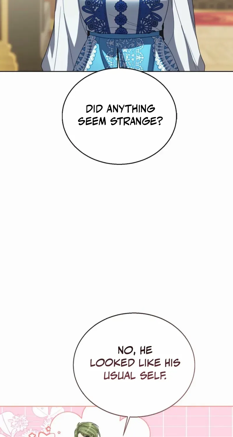 The Status Window to the Soul Chapter 151 page 23 - 