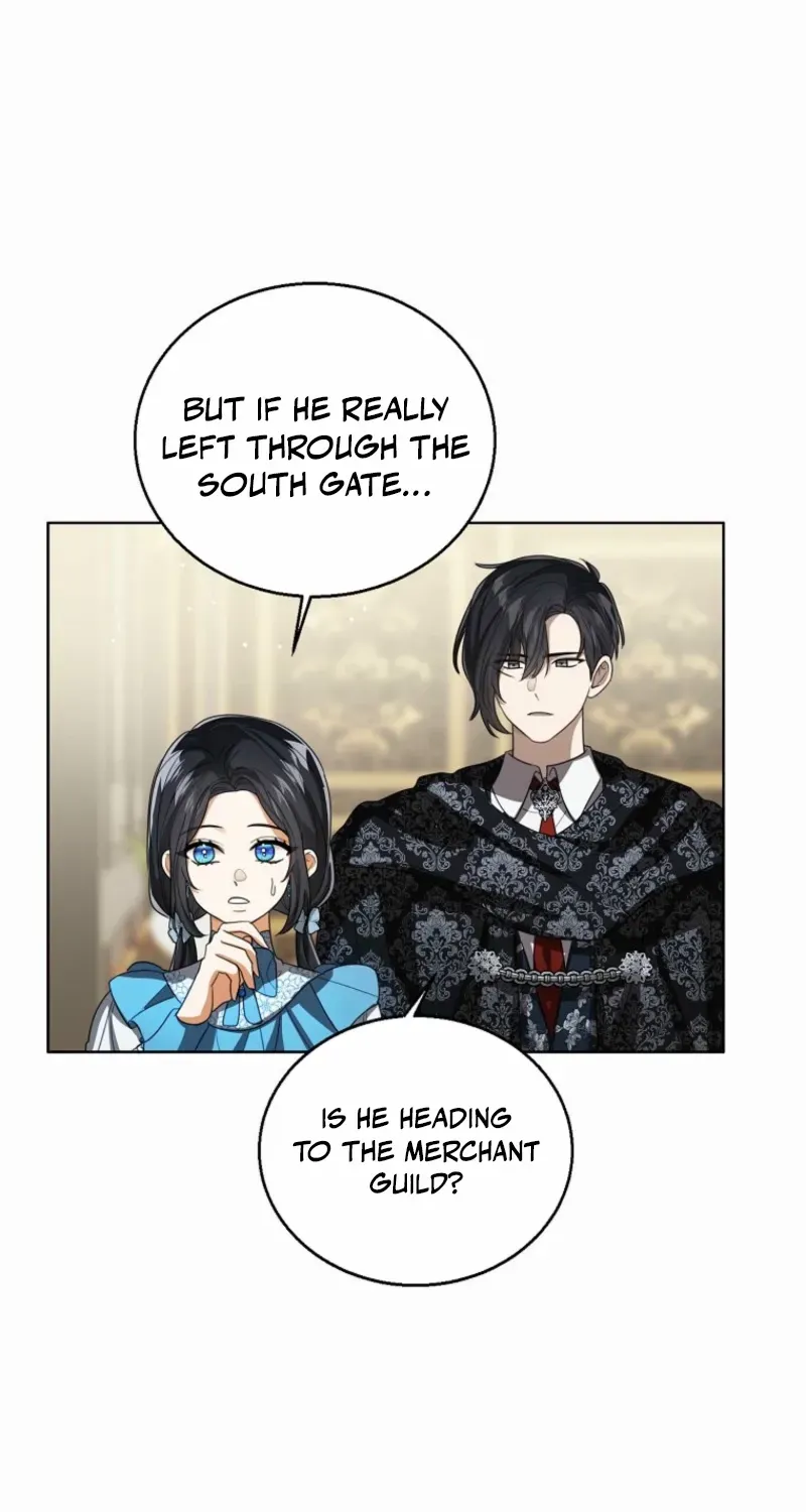 The Status Window to the Soul Chapter 151 page 25 - 