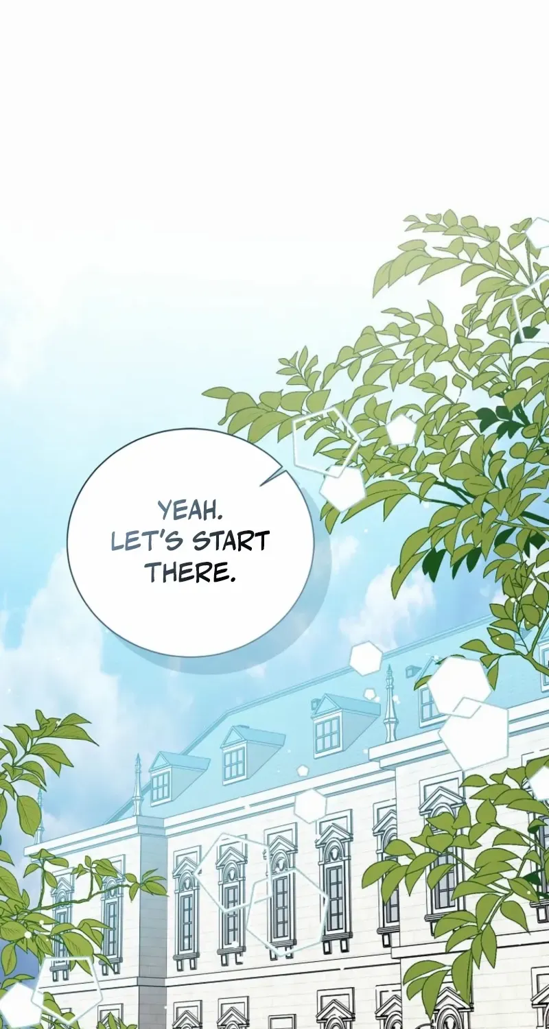 The Status Window to the Soul Chapter 151 page 26 - 