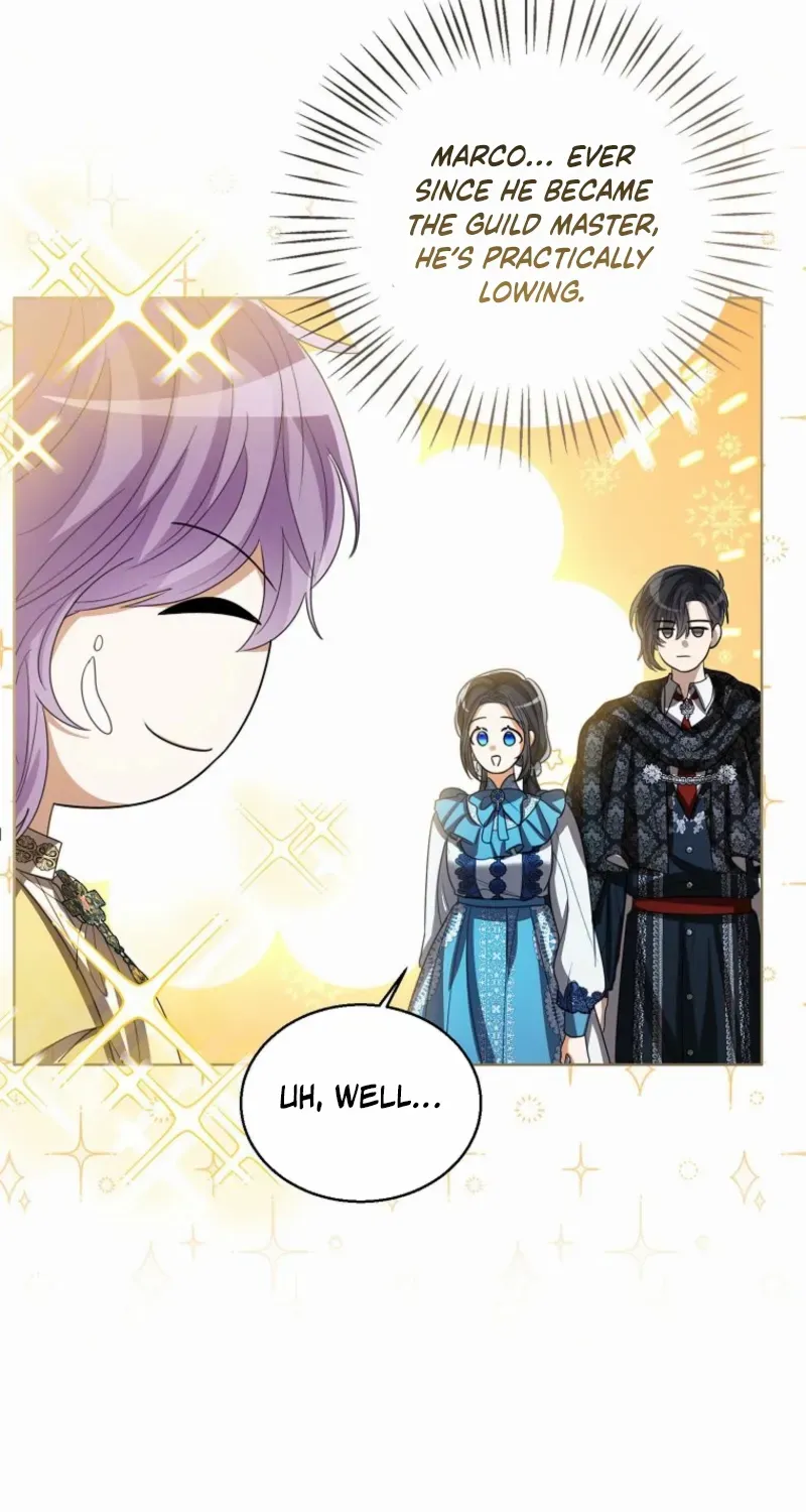 The Status Window to the Soul Chapter 151 page 29 - 
