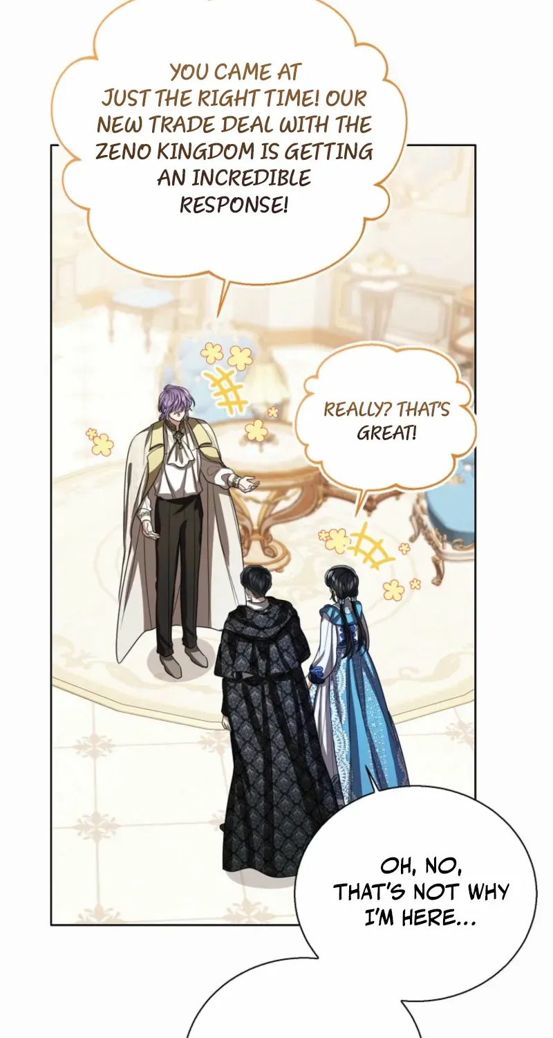 The Status Window to the Soul Chapter 151 page 31 - 