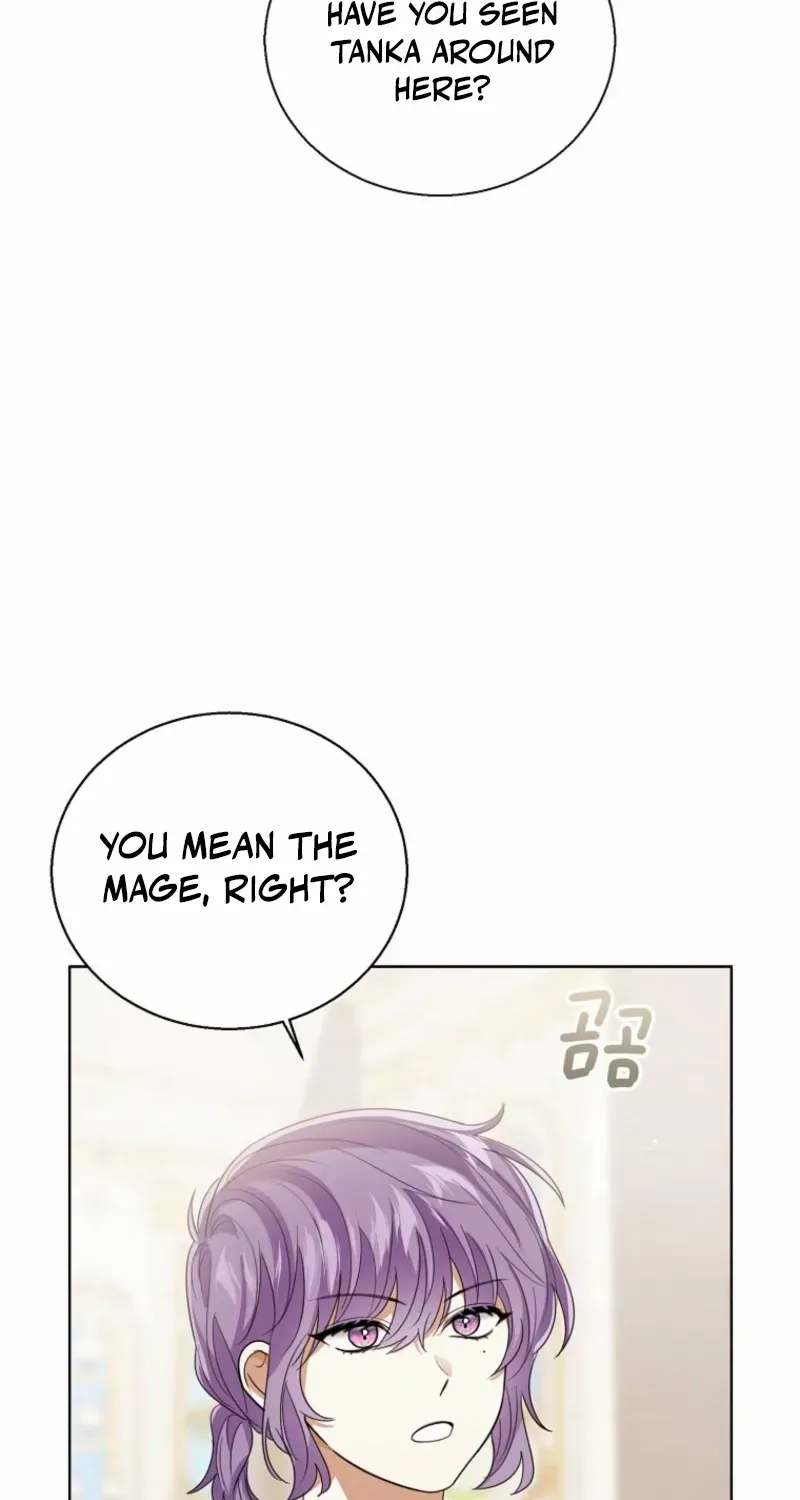 The Status Window to the Soul Chapter 151 page 32 - 