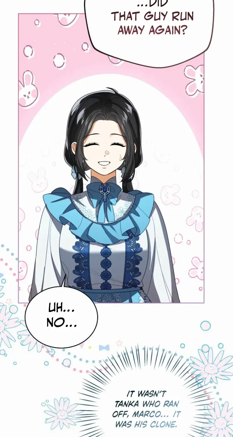 The Status Window to the Soul Chapter 151 page 34 - 